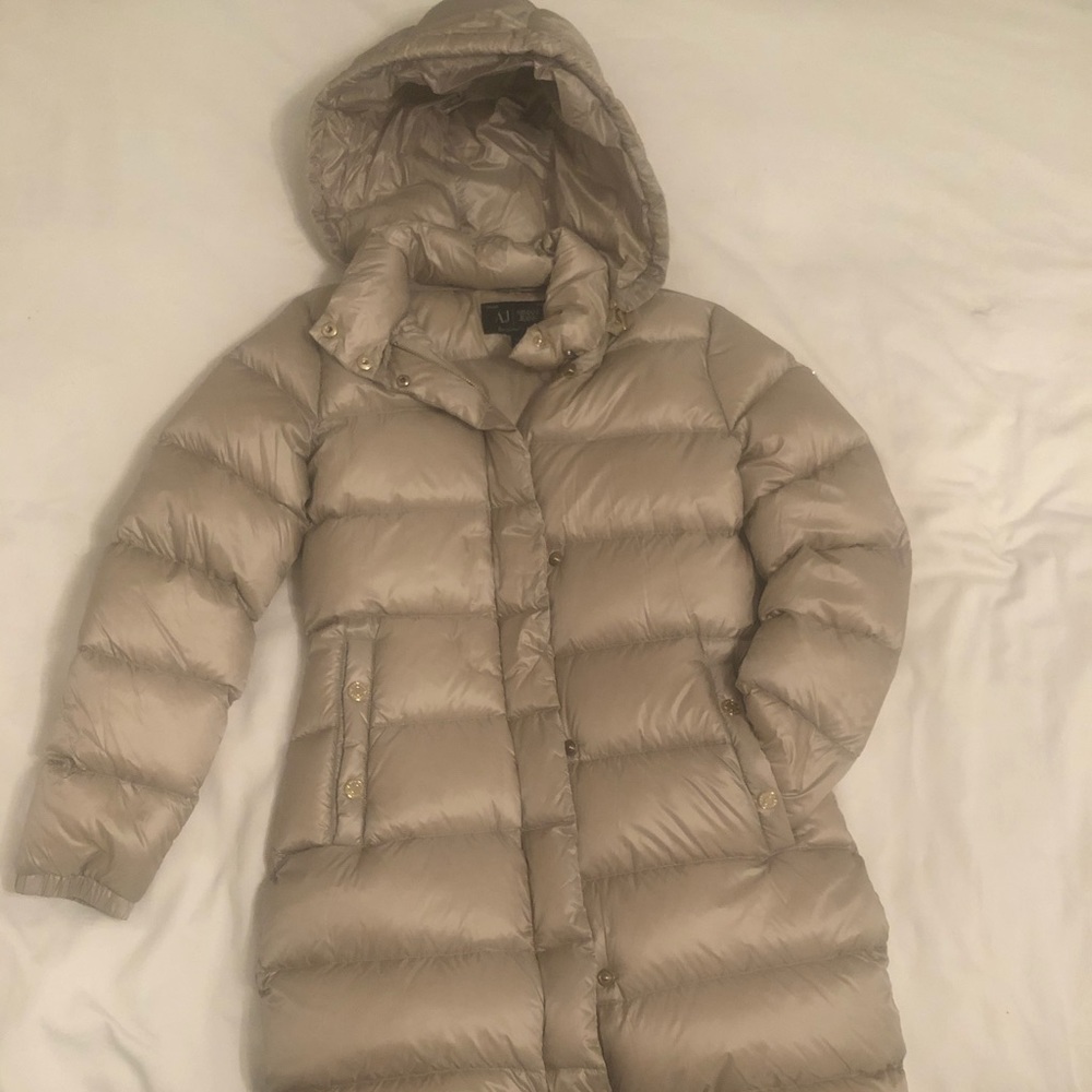 Armani Down Jacket - image 4